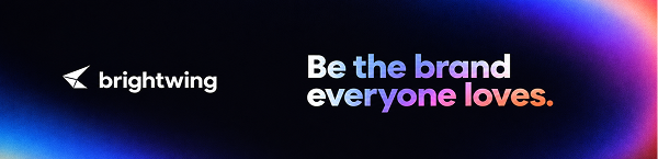 Brightwing banner